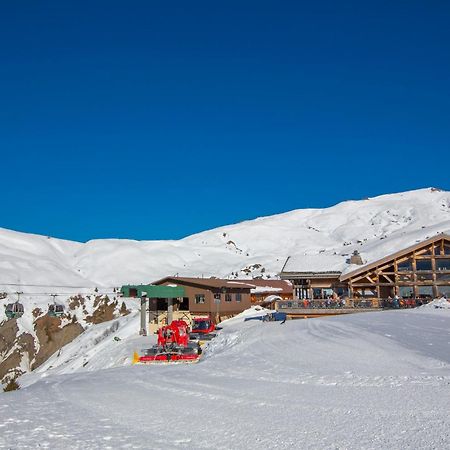 Residence Amethystes B13 Ski In/Ski Out - Happy Rentals Σαμονί Εξωτερικό φωτογραφία
