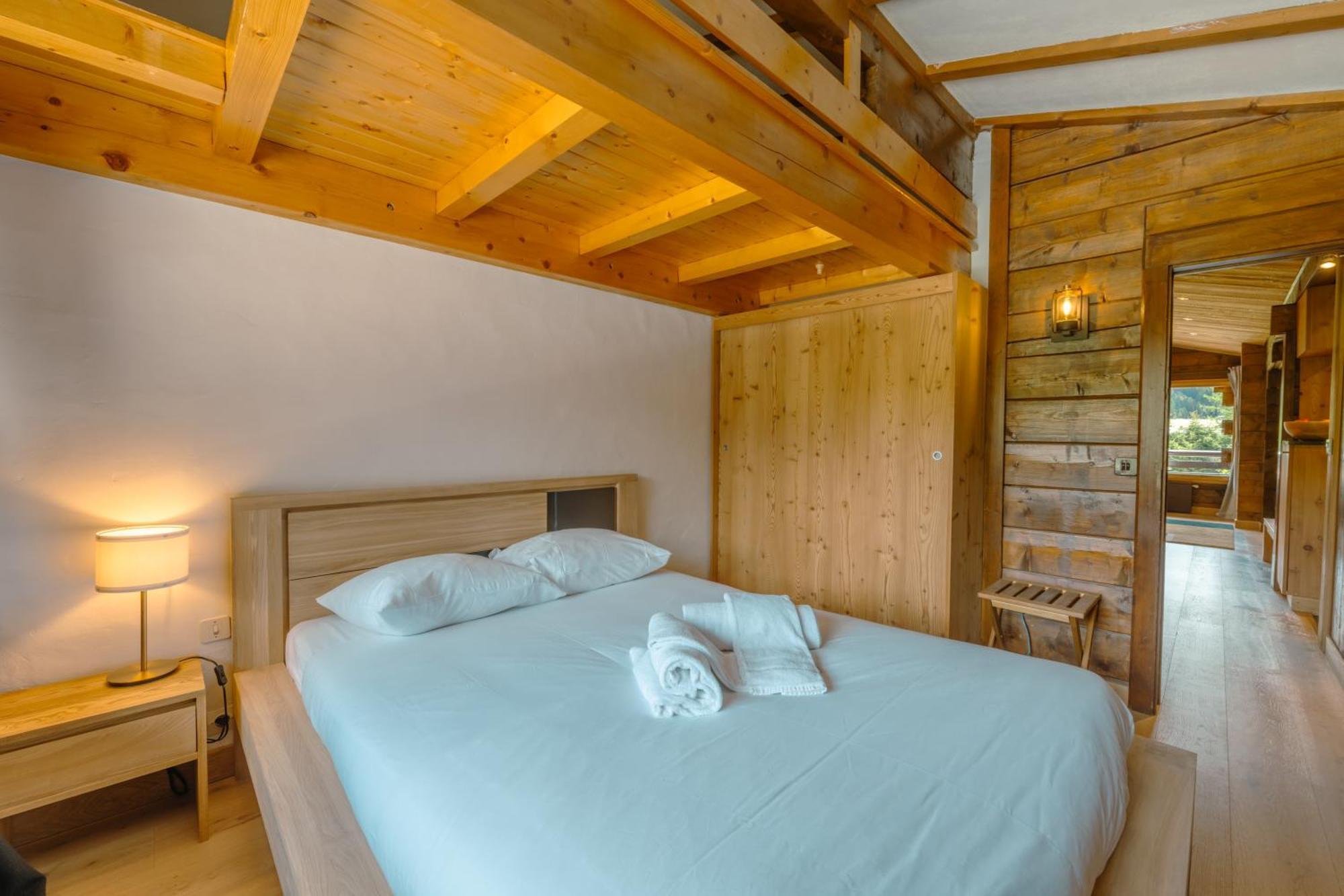 Residence Amethystes B13 Ski In/Ski Out - Happy Rentals Σαμονί Εξωτερικό φωτογραφία