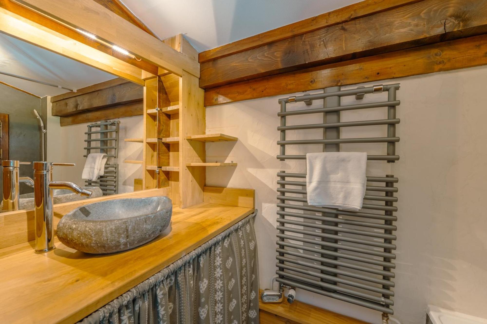 Residence Amethystes B13 Ski In/Ski Out - Happy Rentals Σαμονί Εξωτερικό φωτογραφία