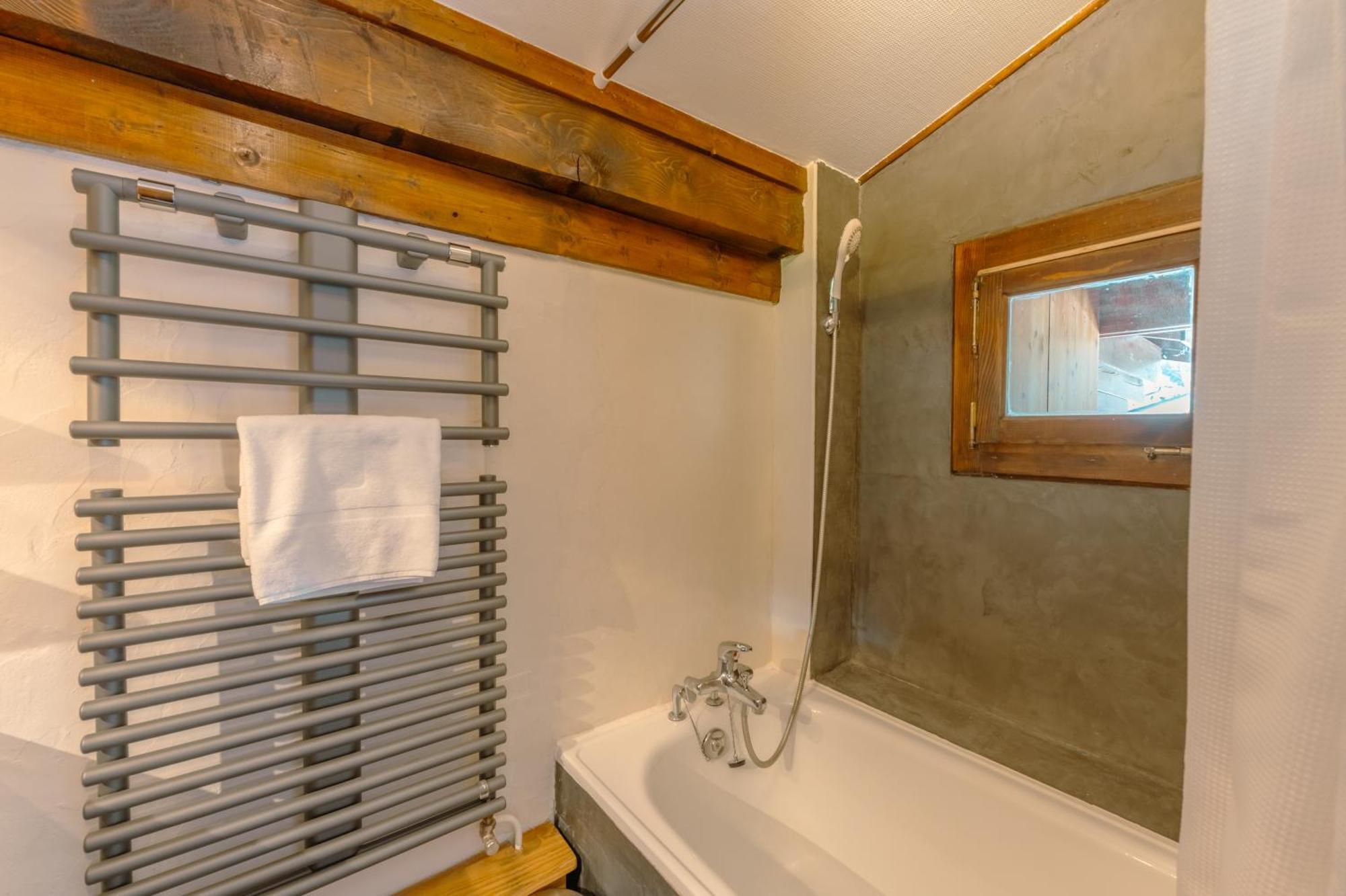 Residence Amethystes B13 Ski In/Ski Out - Happy Rentals Σαμονί Εξωτερικό φωτογραφία